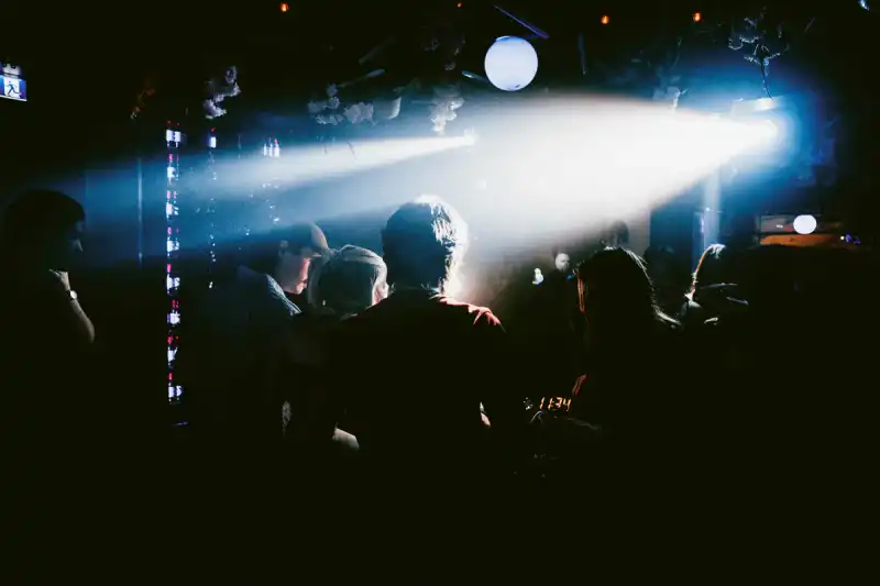 SPNHAUS x STEMS event