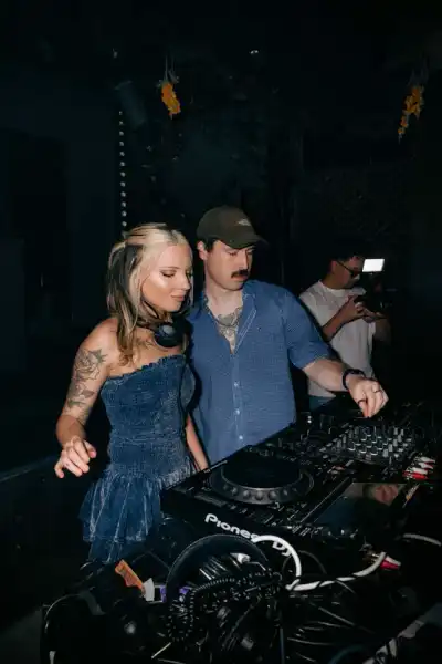 SPNHAUS x STEMS event