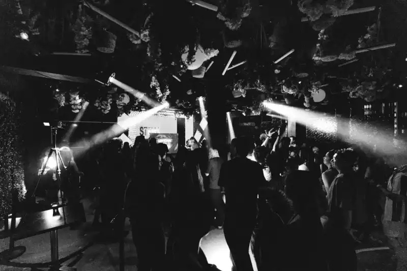 SPNHAUS x STEMS event