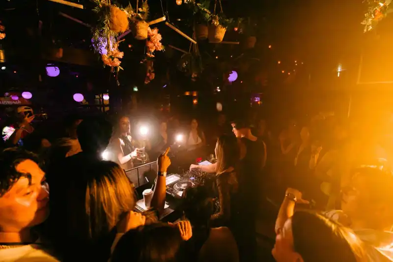 SPNHAUS x STEMS event