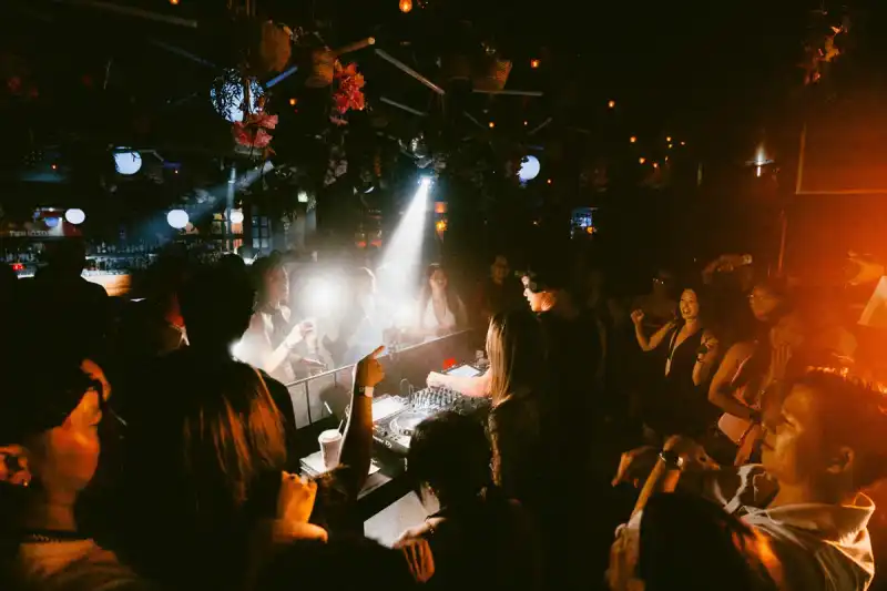 SPNHAUS x STEMS event